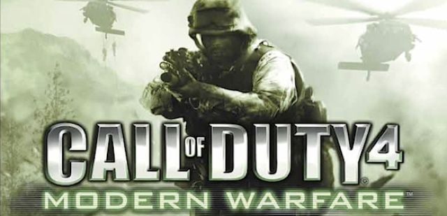 Cod Modern Warfare Single Player Crack