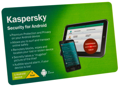 Kaspersky Deteksi Virus Baru Android & iOS Kaspersky Deteksi Virus Baru Android & iOS