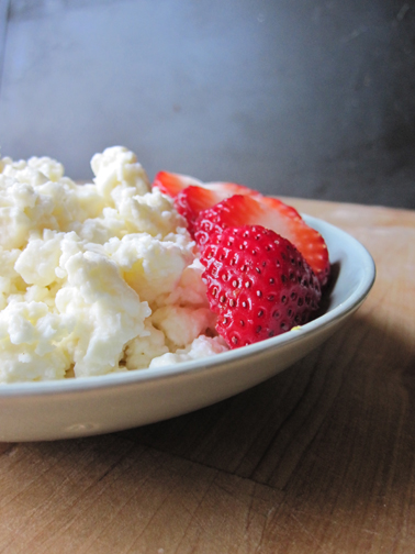 Artistta How To Make Cottage Cheese Using Rennet Perfect For Raw