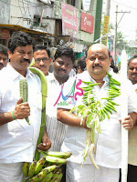 Jai Samaikya Andhra Akividu Samaikyandhra  bandh photos