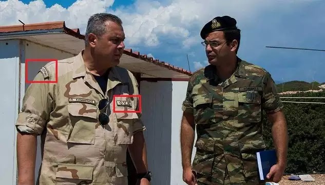 Πολιτικάντιδες: Πάν' απ' όλα η πατρίδα αχάριστε λαέ Πολιτικάντιδες: Πάν' απ' όλα η πατρίδα αχάριστε λαέ