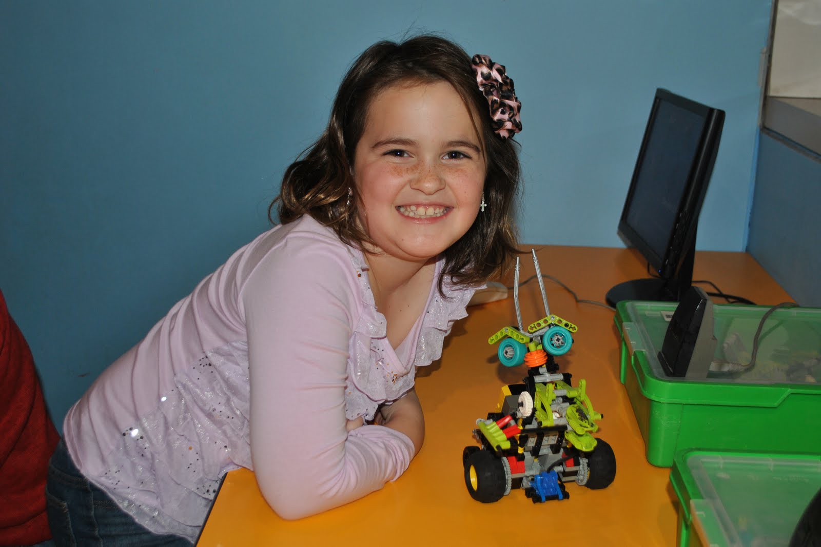 Blackwell+adventure+camp