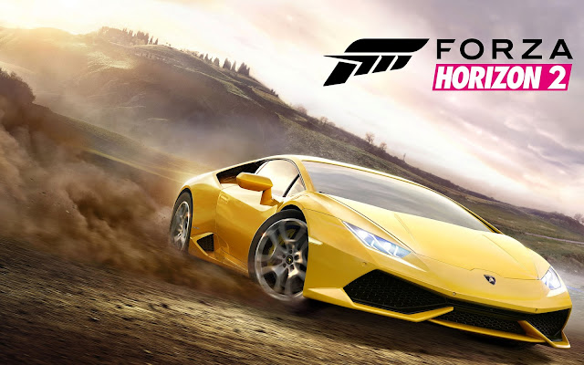 Download torrent forza horizon 3