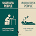 Successful People vs Unsuccessful People