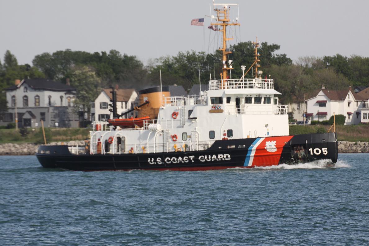 Michigan Exposures The Neah Bay