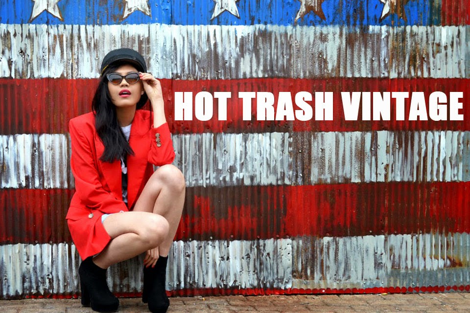 Hot Trash Vintage