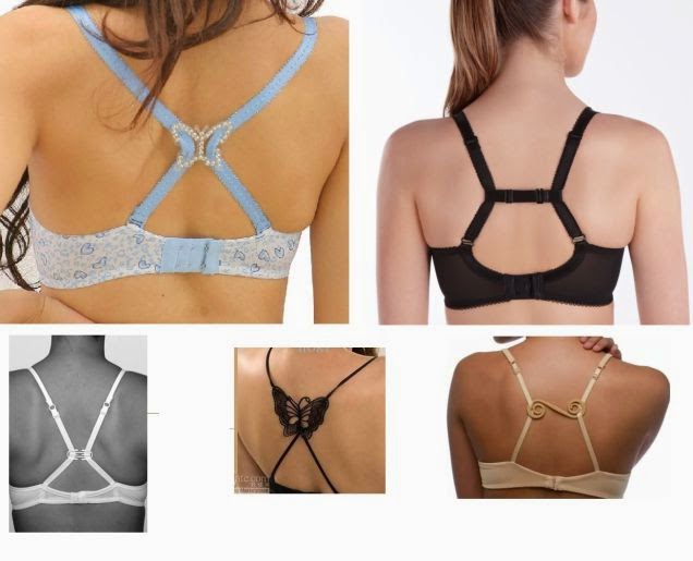 Jennifer 's blog for SP Ways To Keep Bra From Slipping