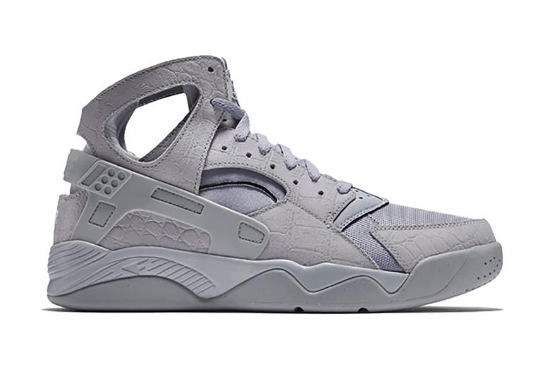 croc huarache