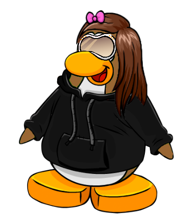 Club Penguin Graphics And More!