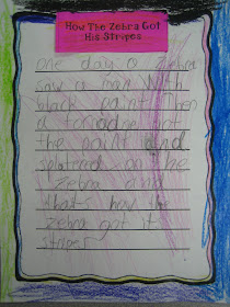 Mrs. Kellett's 2nd Grade Class: Folktales