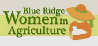 Blue Ridge Women in Agriculture