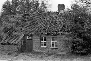 Herbstlicher Besuch in der alten Heimat