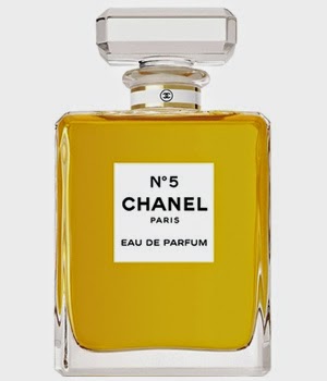 Chanel Nº 5 Eau de Parfum Chanel Nº 5 Eau de Parfum