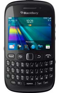 BlackBerry Curve 9220