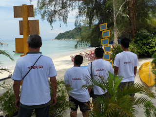DSCN2950 9M2SE Perhentian Island IOTA AS-073 Activation