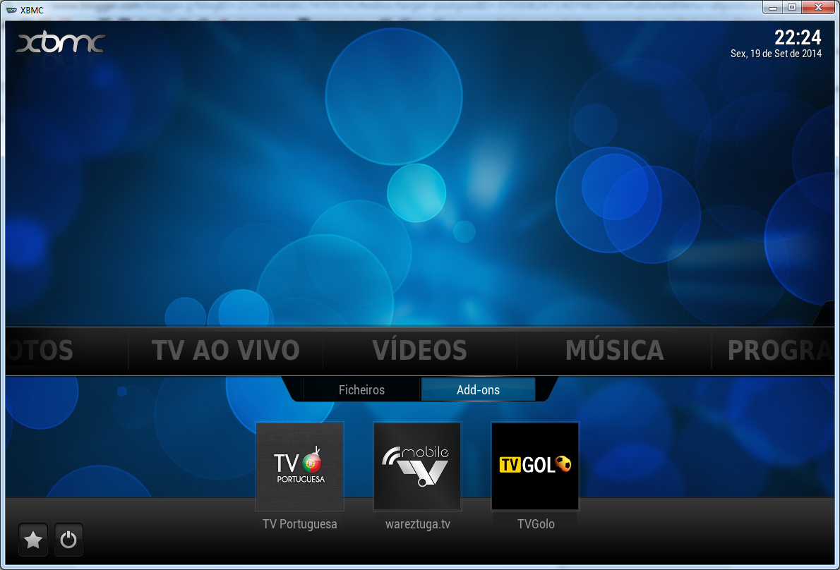 Download kodi addon tv portuguesa masaadvance
