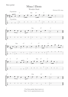 in the house in a heartbeat chords bass in the house in a heartbeat chords bass