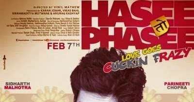 Hasee Toh Phasee 2 Full Movie Hd 720p