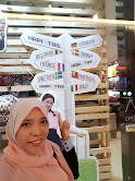 Traveller Shope Sunway Putra Mall