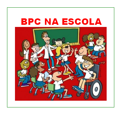 BPC na Escola