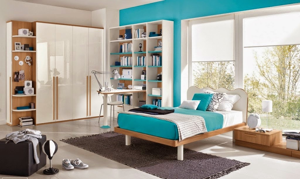 Peinture pour chambre de fille ~ tazmik.com for . Peinture chambre enfant fille et garcon