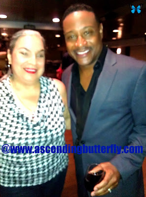 Saxophone Player and Jazz Musician Kim Waters at Angela Bofill Experience Smooth Jazz Encore Cruise Sail jazz, music, concert, New York City