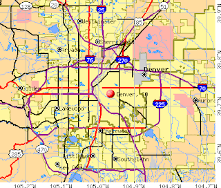 Denver beloved essay