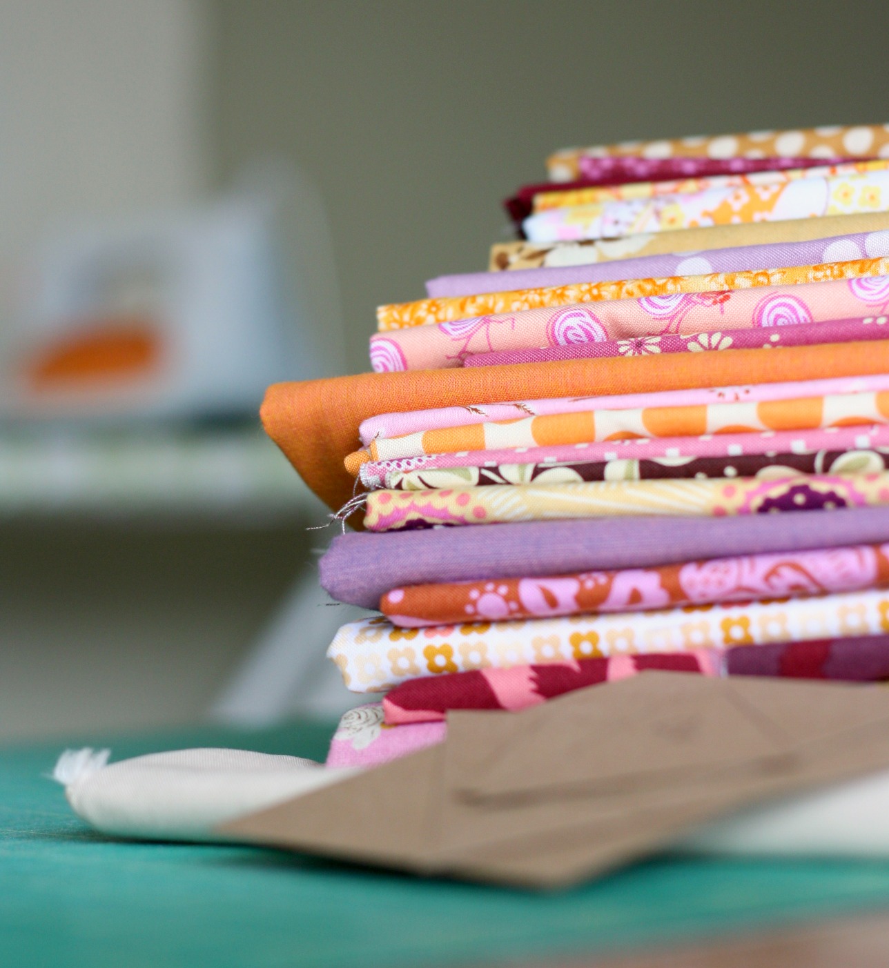 Texas Star Quilt Block Tutorial