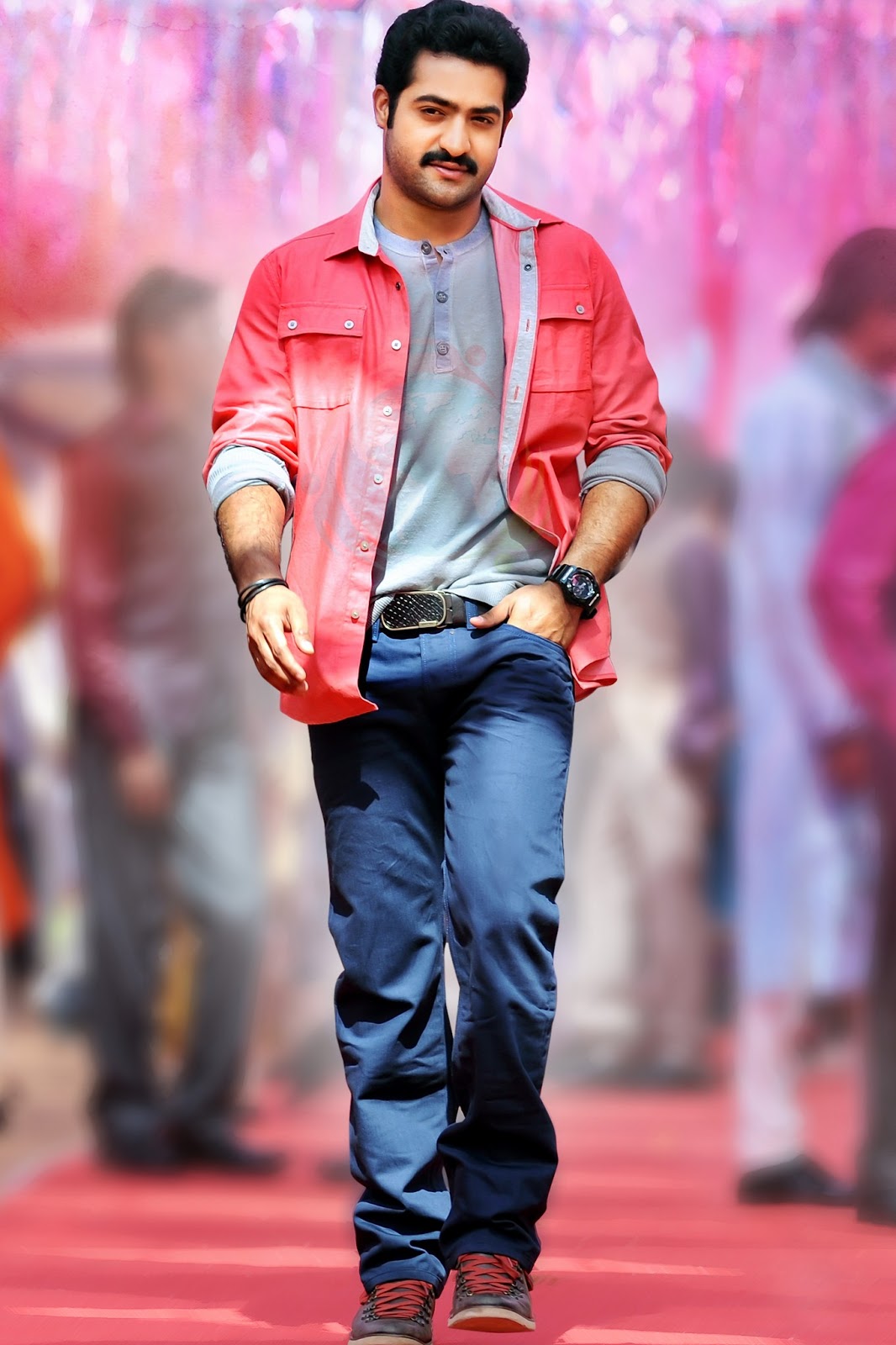 Happy Birthday to Jr.NTR - May 20 | HD Wallpapers (High Definition