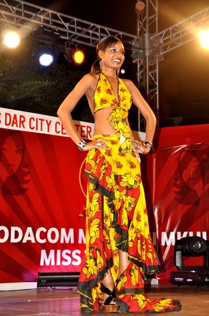 Salha Israel (TANZANIA 2011) Fav+Miss+Dar+city