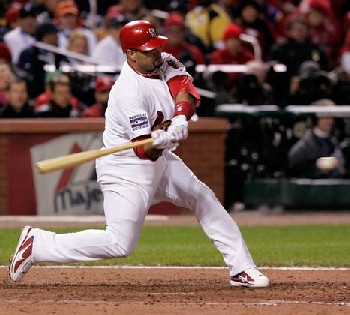 Albert Pujols Wallpapers