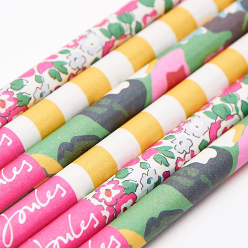 print & pattern NEW SEASON joules