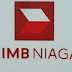 Career In Bank CIMB Niaga Recruitment | URGENT