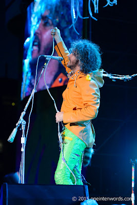 The Flaming Lips at Nathan Phillips Square July 19, 2015 Panamania Pan Am Games Photo by John at One In Ten Words oneintenwords.com toronto indie alternative music blog concert photography pictures