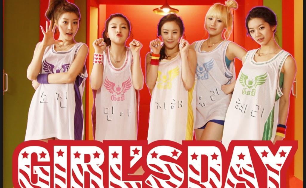 Girls’ Day Profile Dadan korea all info music