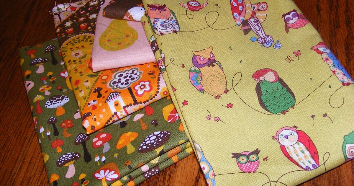 Modern Male Homemaker New Quilt Project