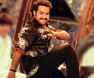 NTR fails to deliver yet again!