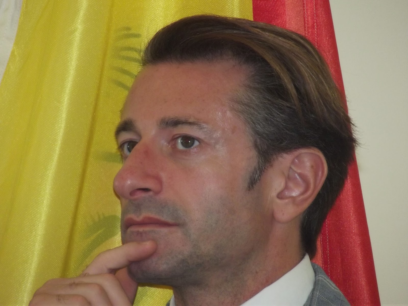 Gianluca Manca peoplecheck.de