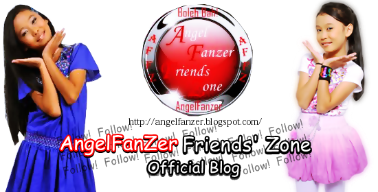 AngelFanZer Official Friends Zone!