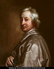 John Dryden