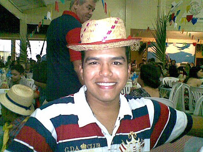 3 ANOS SEM FRANCO ALYSSON 3 ANOS SEM FRANCO ALYSSON