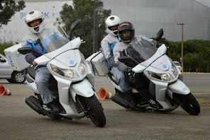 Acredita em sua moto? Venha conhecê-la no Curso do Amaral