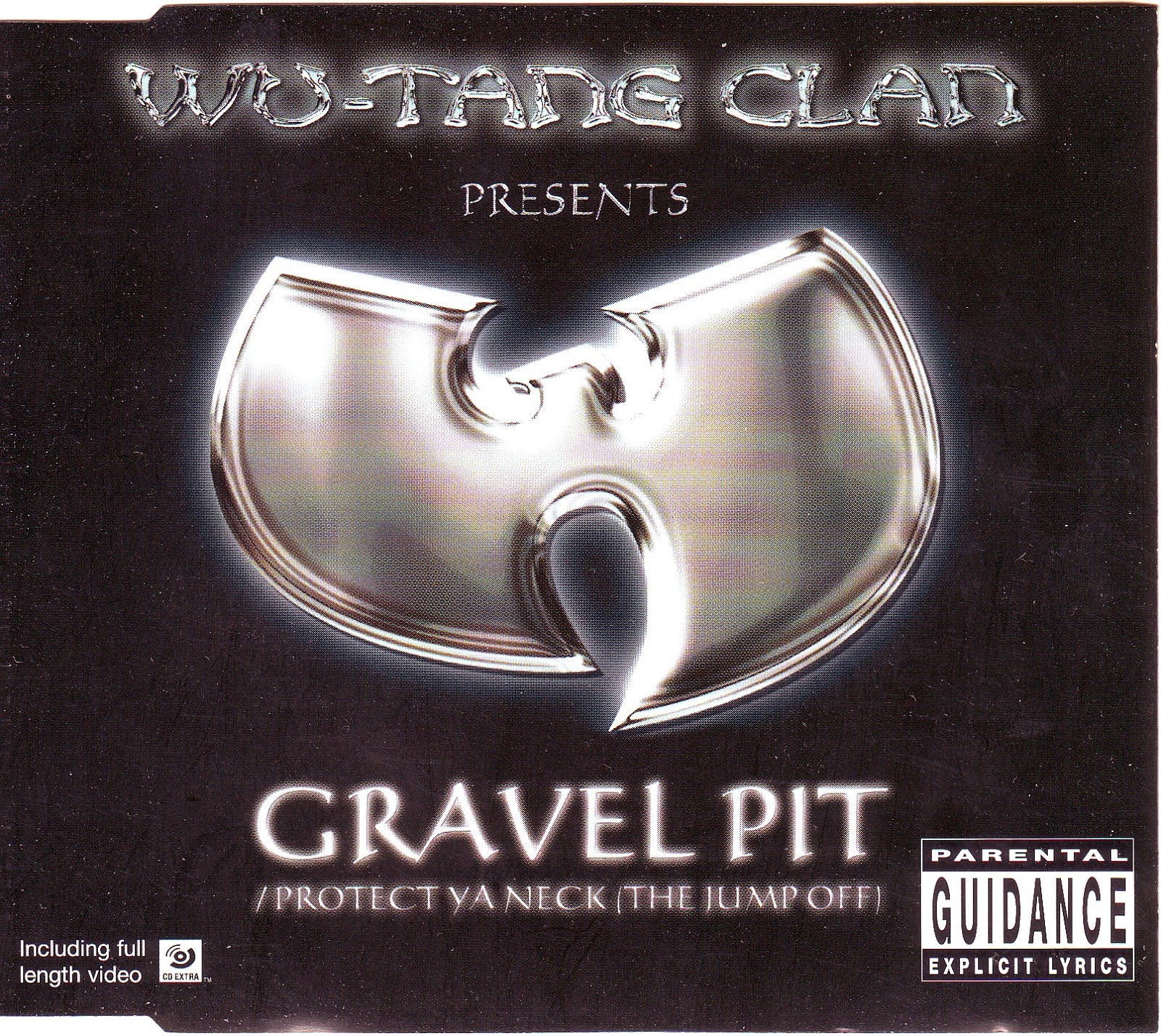 No Pictures Reviews Wu Tang Clan Gravel Pit Epic
