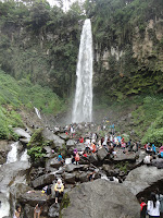 objek wisata alam di solo dan tawangmangu