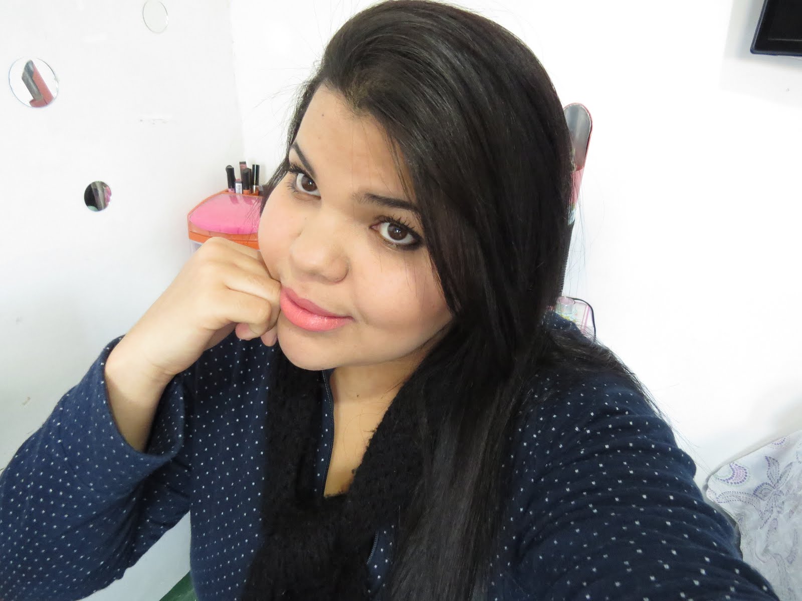 Dona do Blog