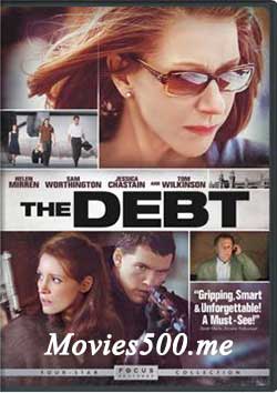 The Debt 2010 Dual Audio ORG Hindi BluRay 720p at sweac.org The Debt 2010 Dual Audio ORG Hindi BluRay 720p at sweac.org