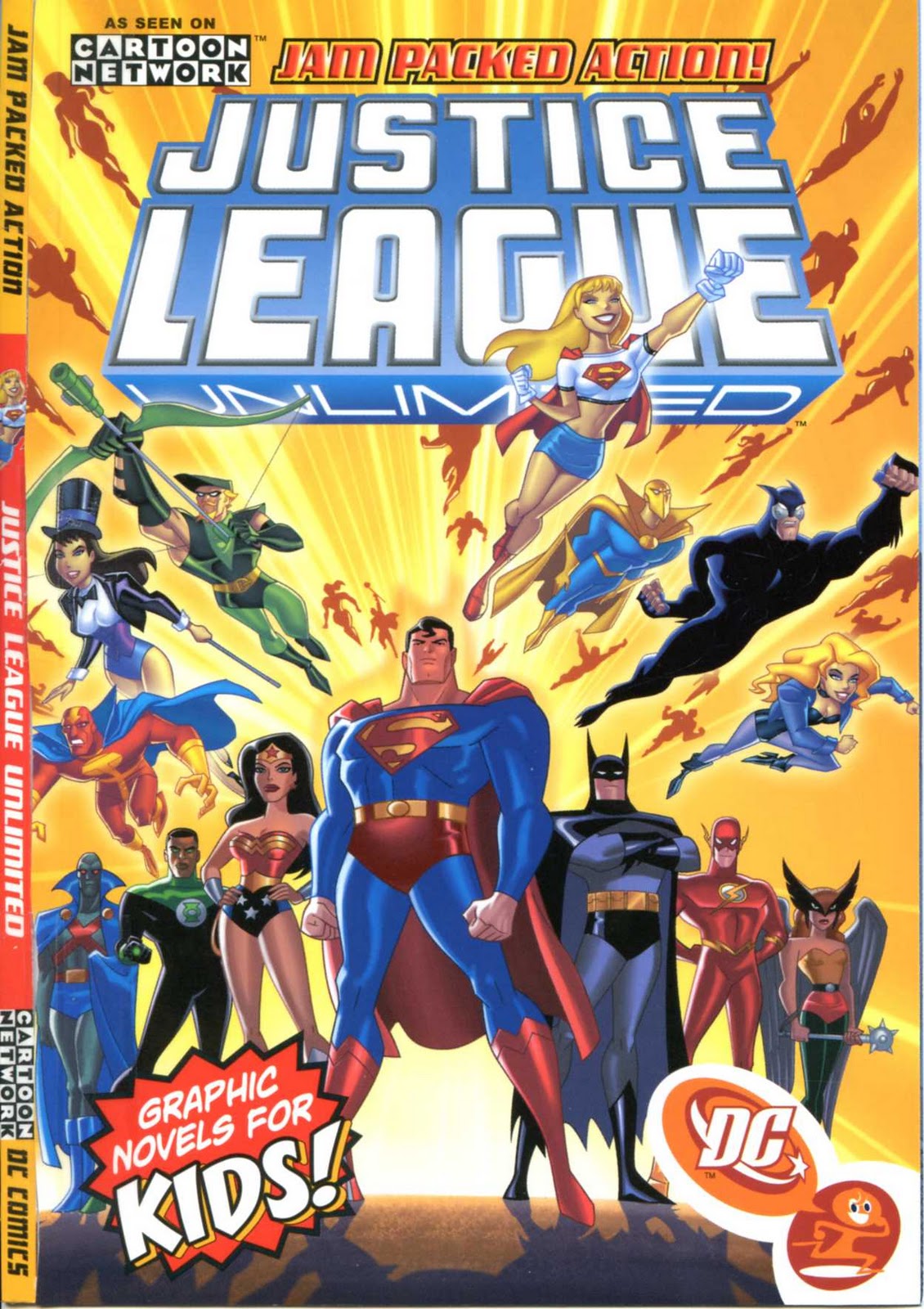 Justice League Unlimited 720p Or 1080p