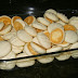 Biscoitinhos de leite condensado