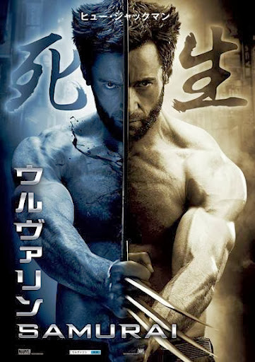 Người Sói Wolverine