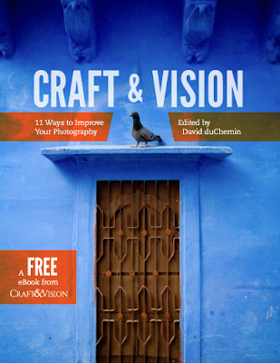 Copertina dell'ebook gratuito sulla fotografia